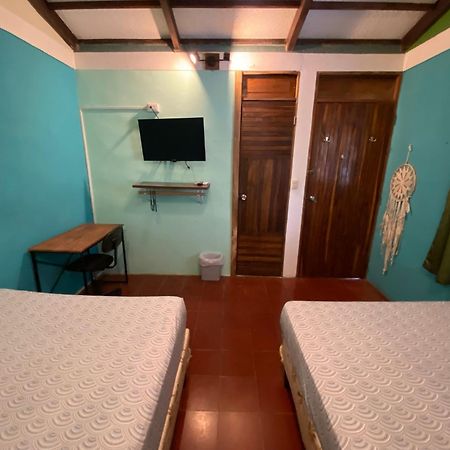 Lote 44 Guesthouse 엘 존테 외부 사진