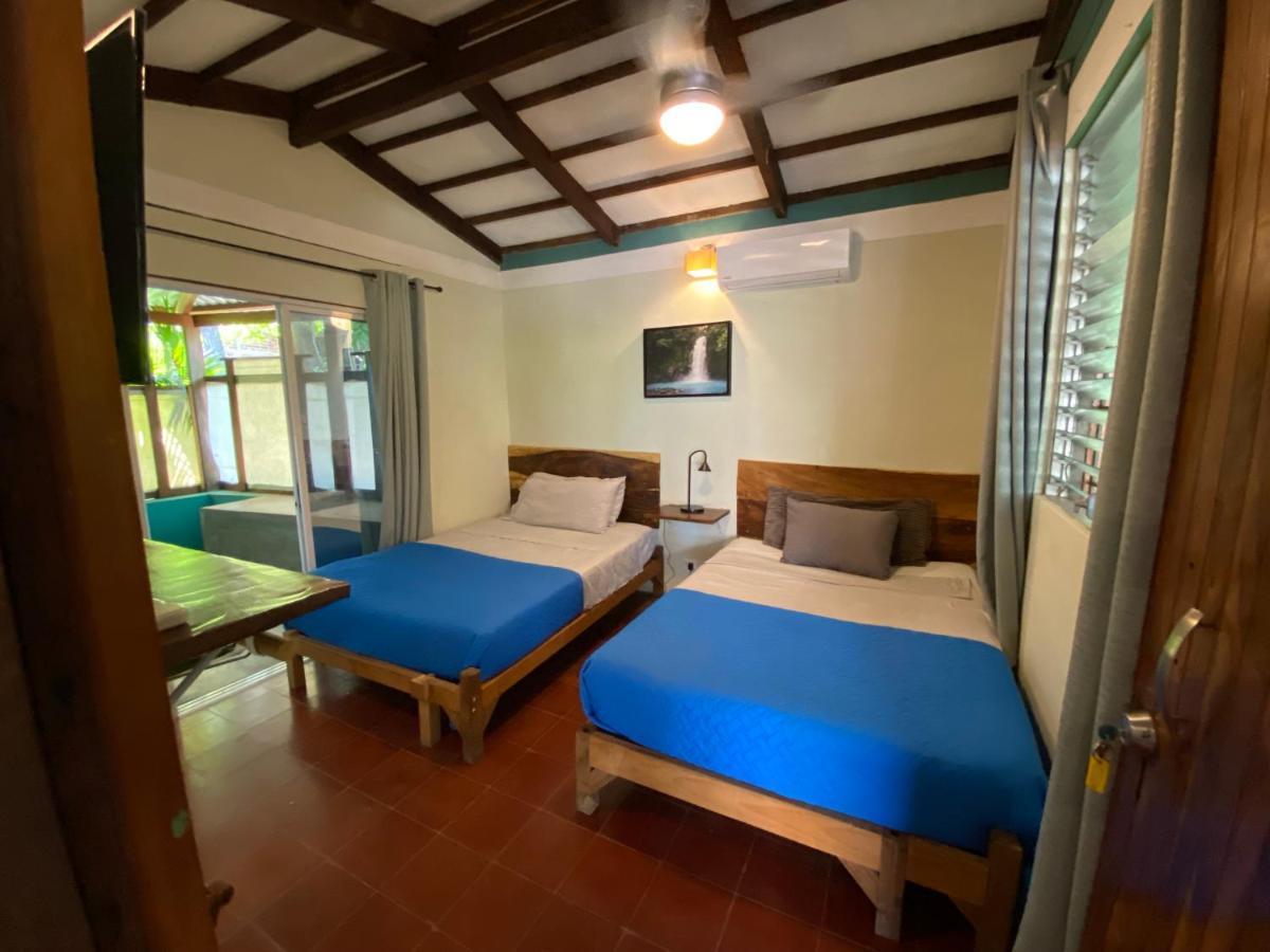 Lote 44 Guesthouse 엘 존테 외부 사진
