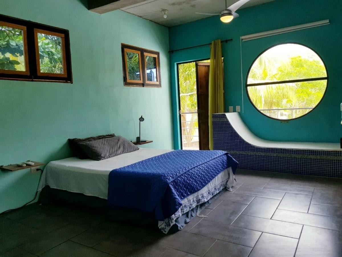 Lote 44 Guesthouse 엘 존테 외부 사진