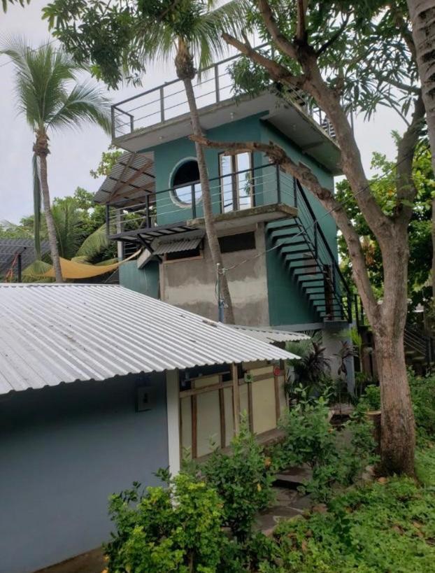 Lote 44 Guesthouse 엘 존테 외부 사진