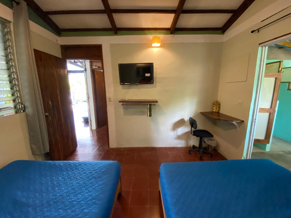 Lote 44 Guesthouse 엘 존테 외부 사진