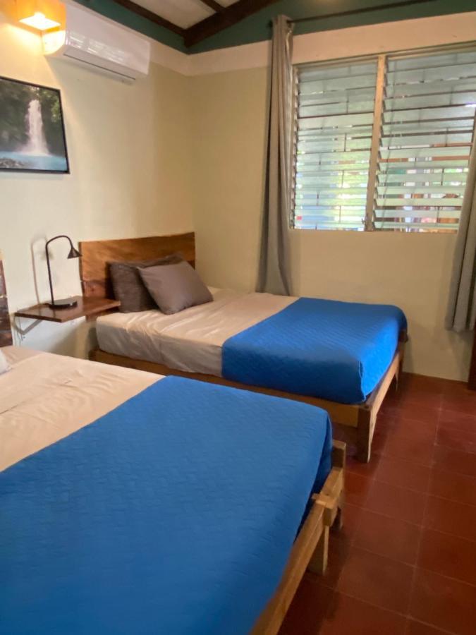 Lote 44 Guesthouse 엘 존테 외부 사진