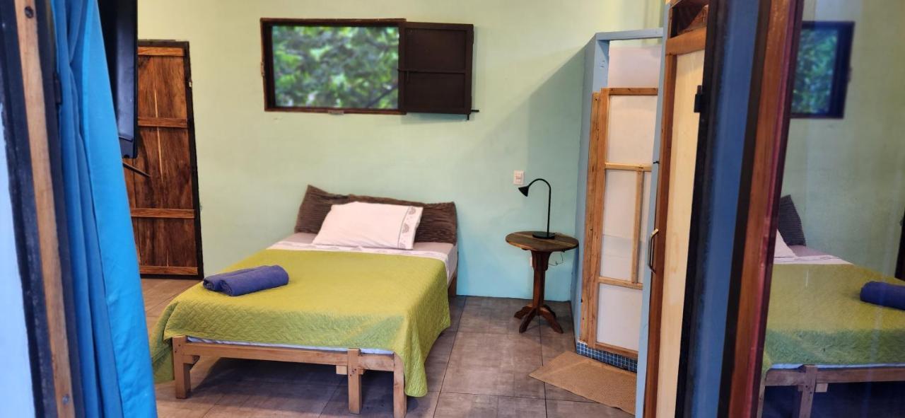 Lote 44 Guesthouse 엘 존테 외부 사진