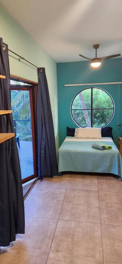 Lote 44 Guesthouse 엘 존테 외부 사진