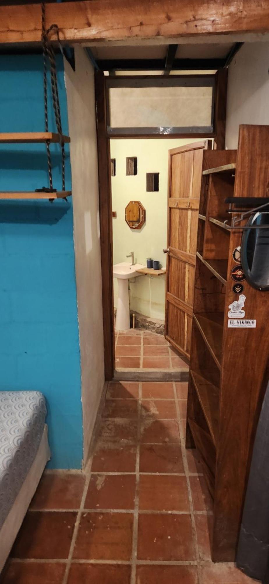 Lote 44 Guesthouse 엘 존테 외부 사진