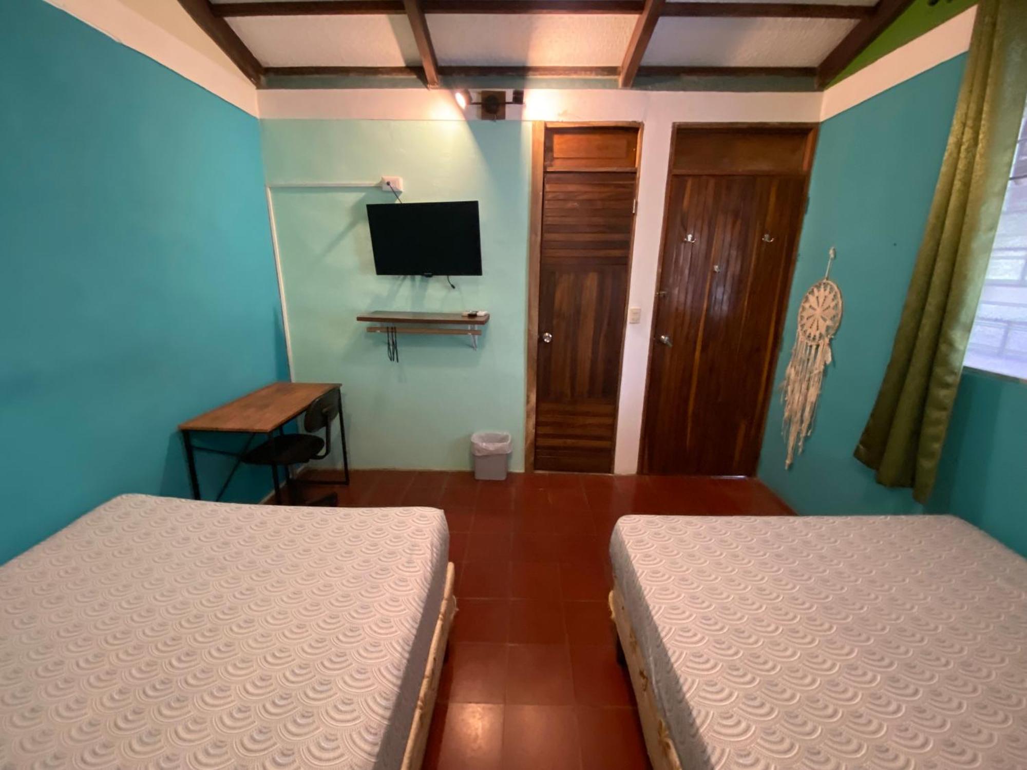 Lote 44 Guesthouse 엘 존테 외부 사진