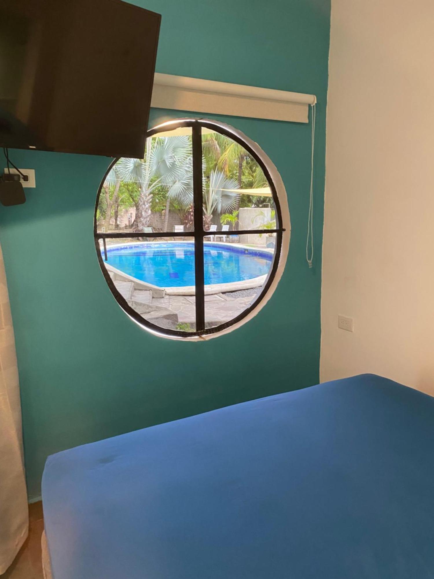 Lote 44 Guesthouse 엘 존테 외부 사진