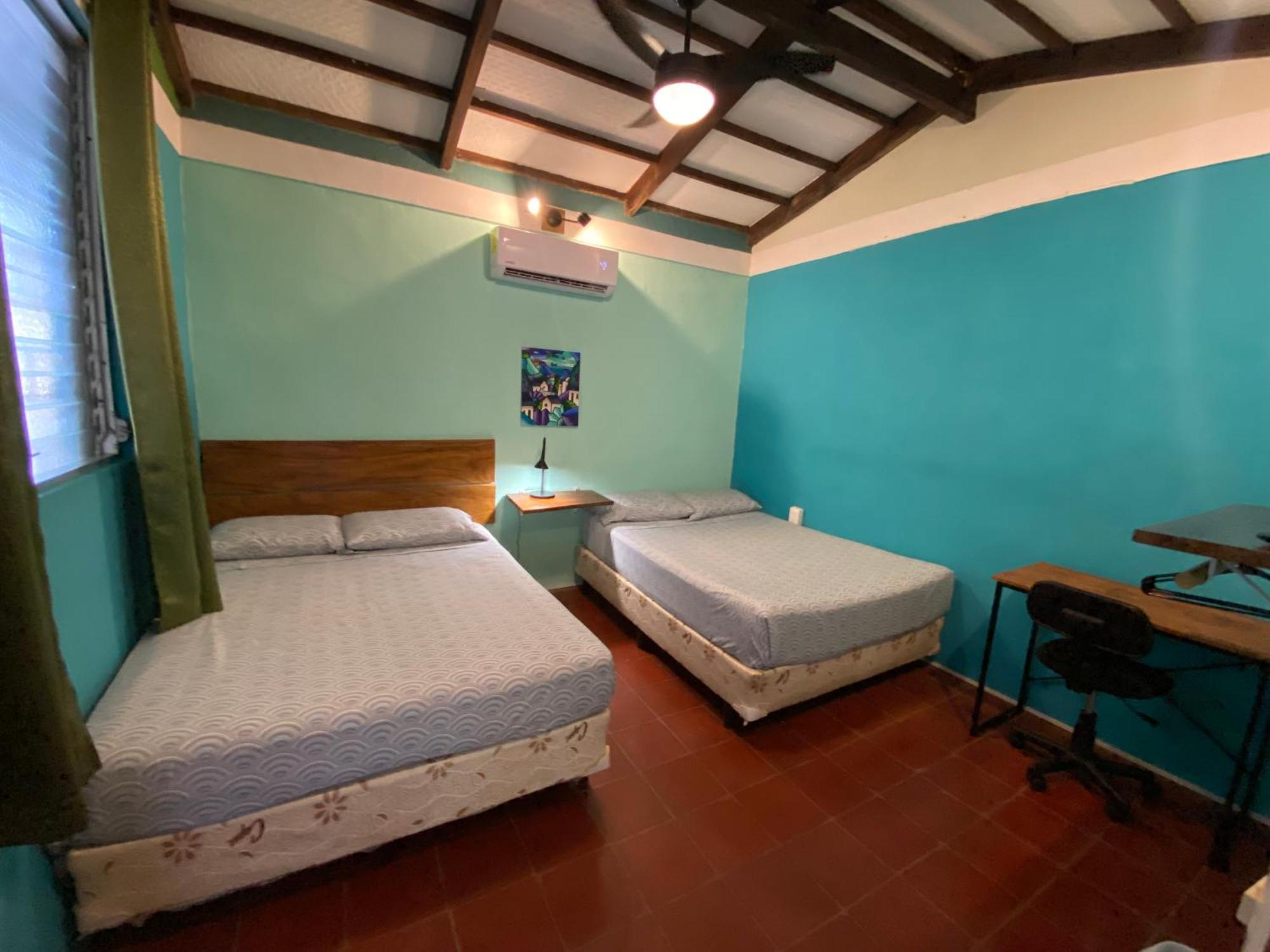 Lote 44 Guesthouse 엘 존테 외부 사진