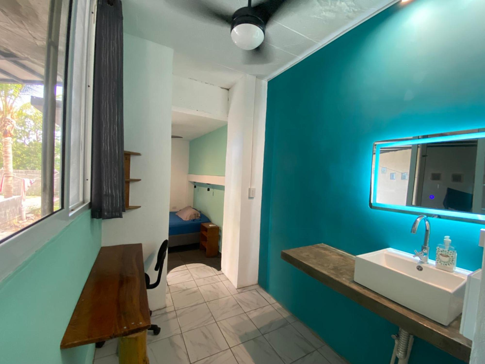 Lote 44 Guesthouse 엘 존테 외부 사진