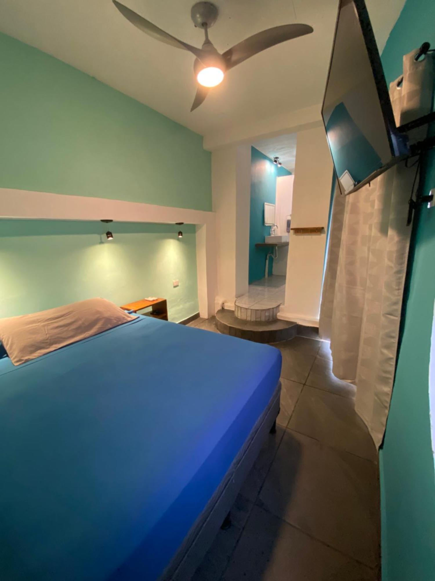 Lote 44 Guesthouse 엘 존테 외부 사진
