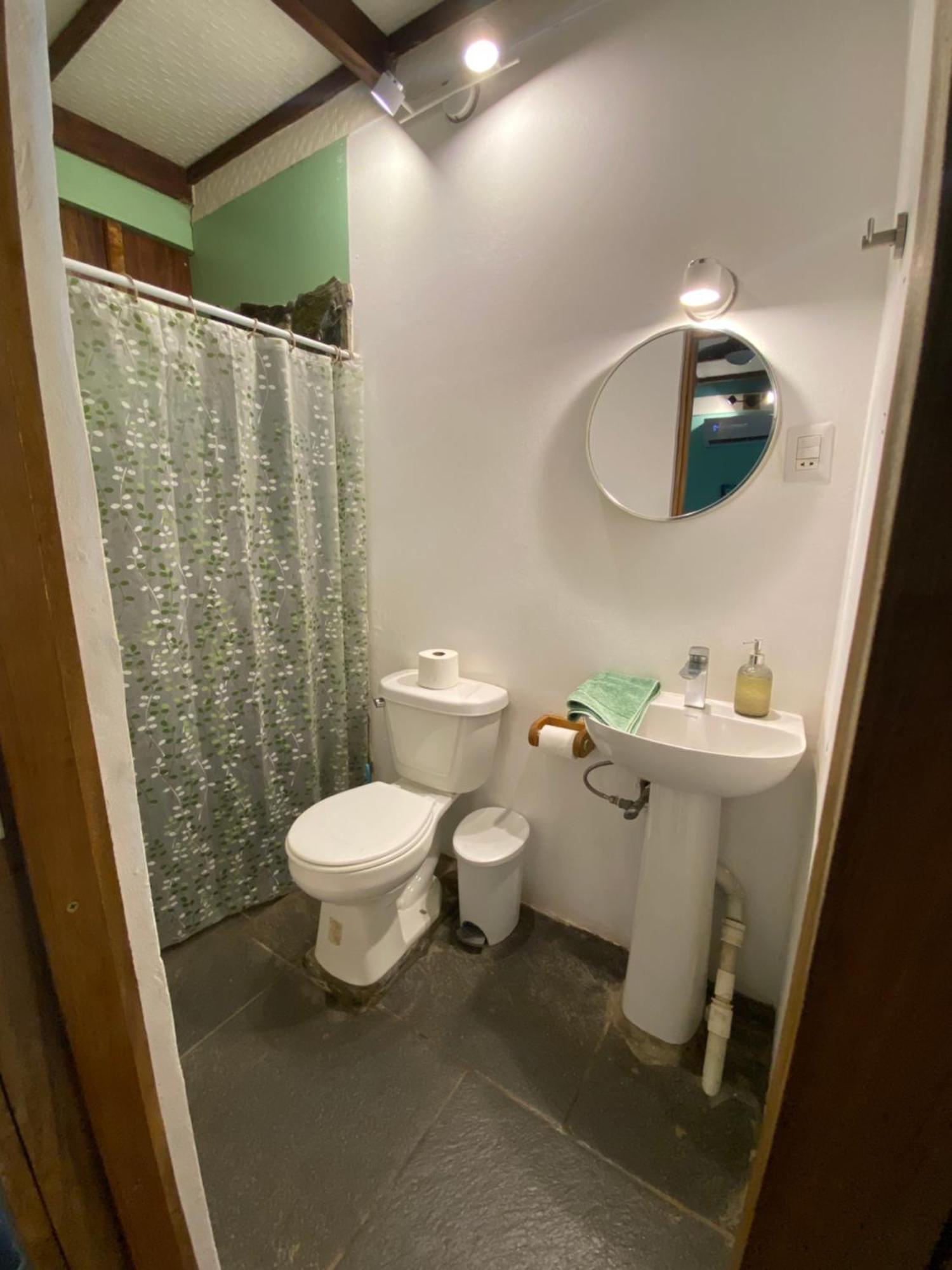 Lote 44 Guesthouse 엘 존테 외부 사진