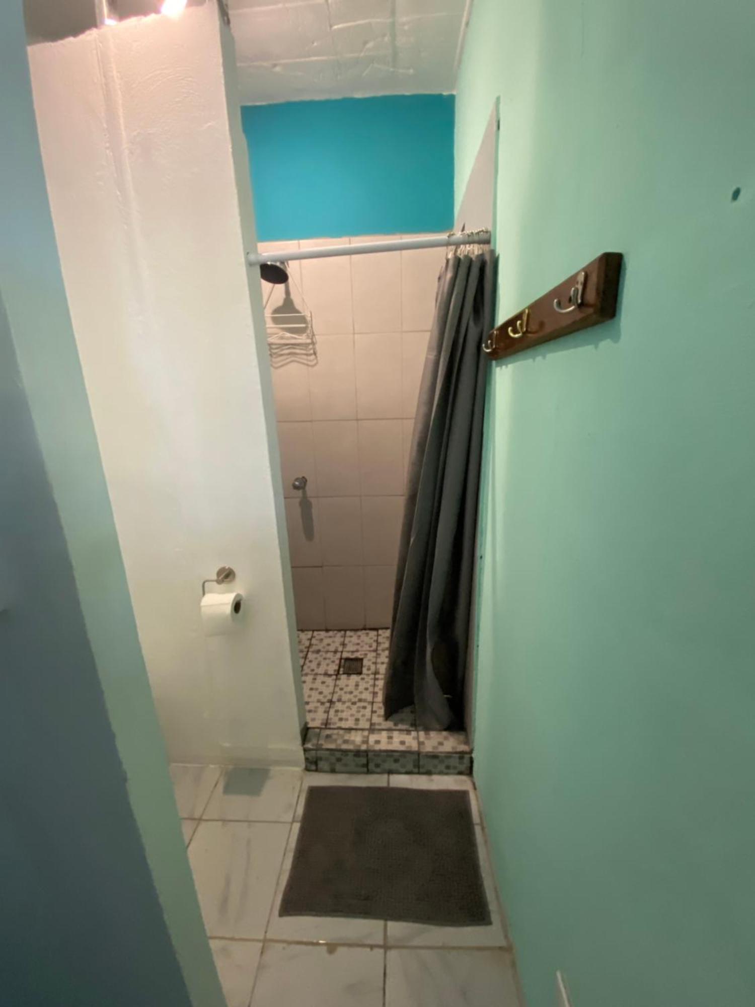 Lote 44 Guesthouse 엘 존테 외부 사진