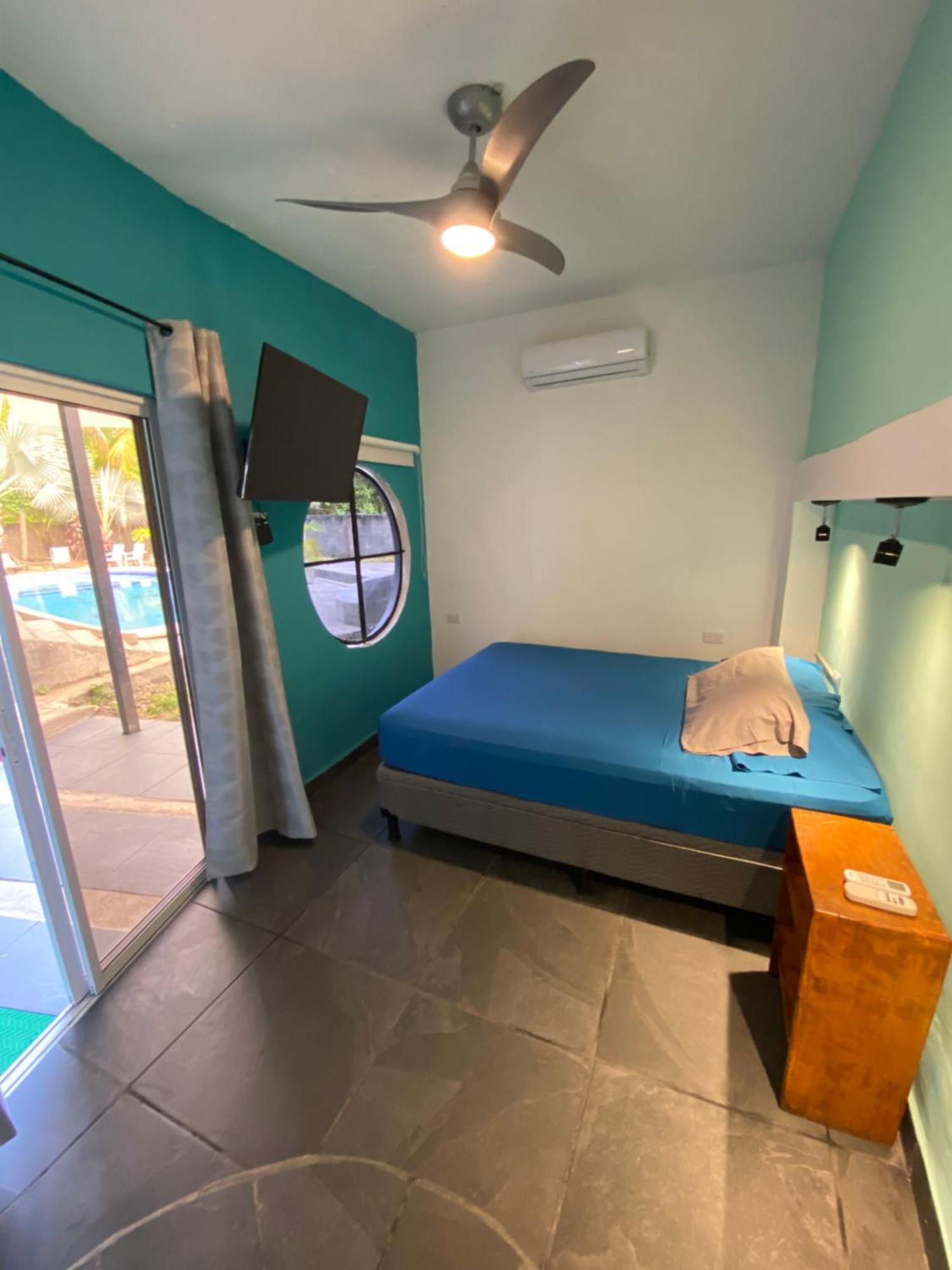 Lote 44 Guesthouse 엘 존테 외부 사진
