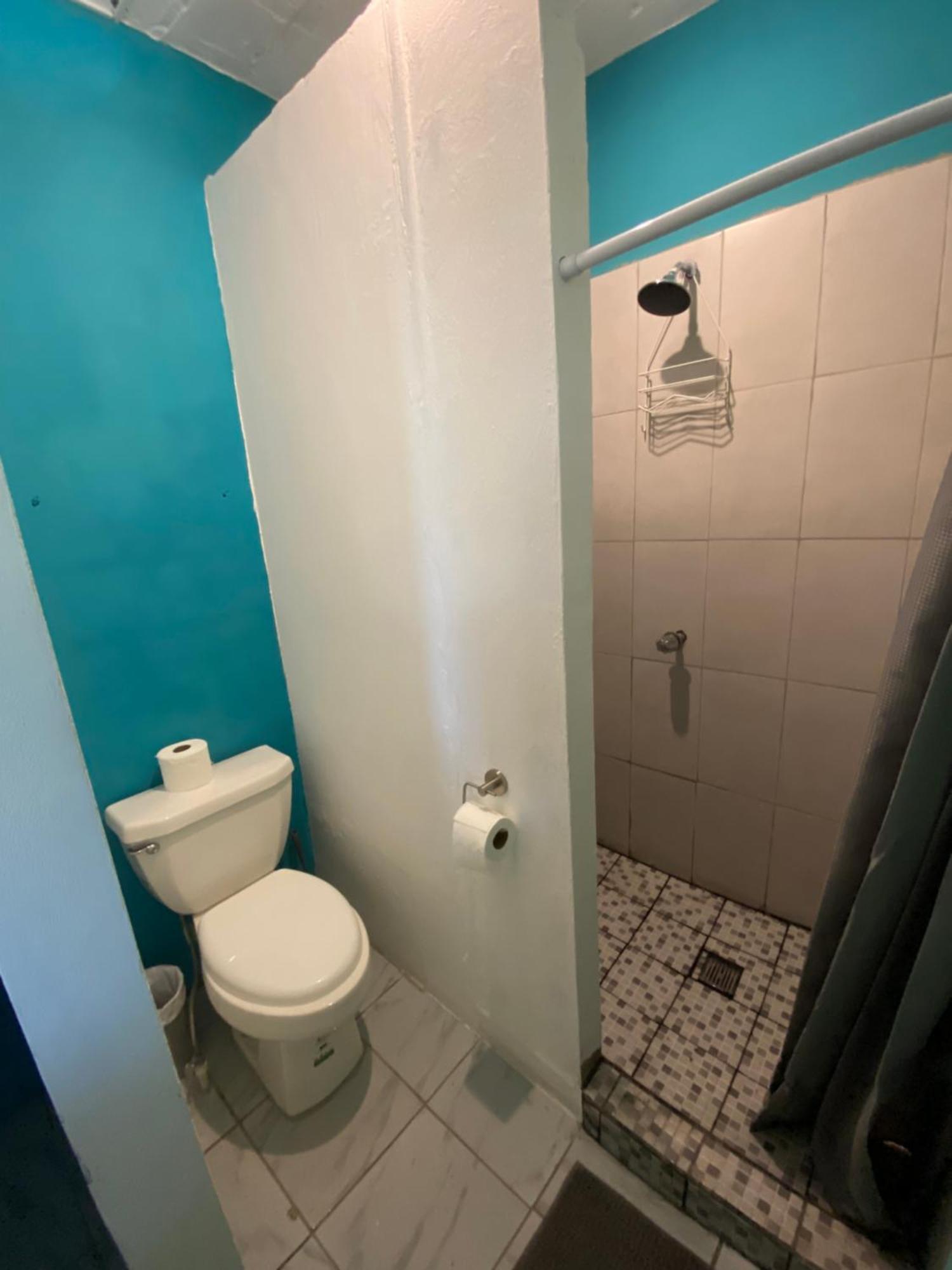 Lote 44 Guesthouse 엘 존테 외부 사진